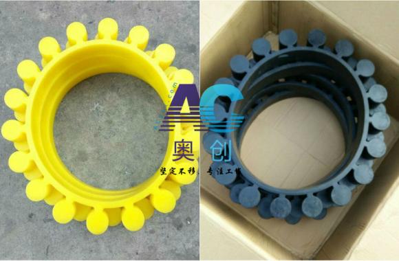 [Tanxingpan]Rubber coupling element