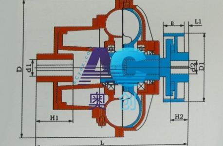 YOXYZ,延長后輔室+制動(dòng)輪